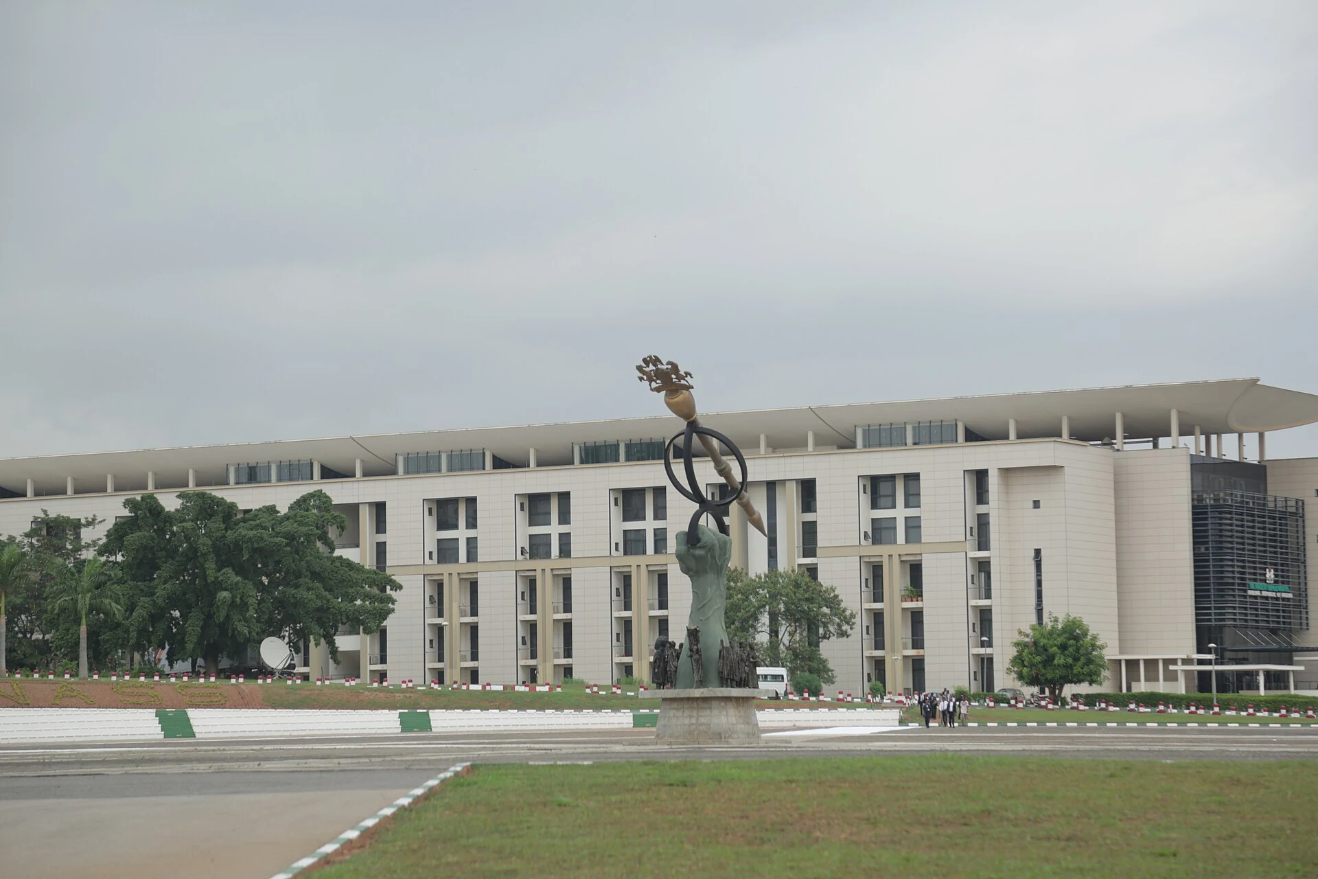 National Assembly of Nigeria