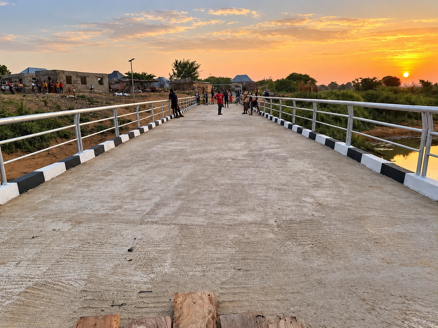 Utugolugwu Bridge
